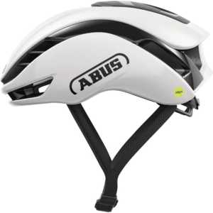 ABUS Gamechanger 2.0 MIPS Helmet - Shiny White
