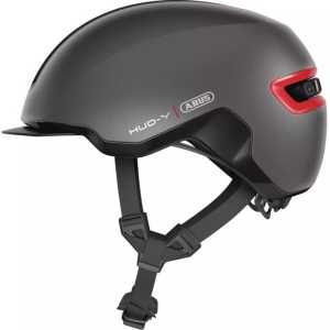 ABUS Hud-y Helmet - Titan