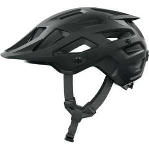 ABUS Moventor 2.0 Helmet - Velvet Black