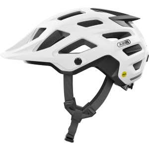 ABUS Moventor 2.0 MIPS Helmet - Shiny White