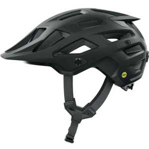 ABUS Moventor 2.0 MIPS Helmet - Velvet Black