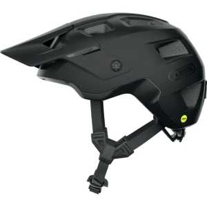 ABUS Modrop MIPS Helmet - Velvet Black