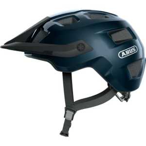 ABUS Motrip Helmet - Midnight Blue