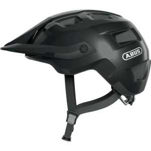 ABUS Motrip Helmet - Shiny Black