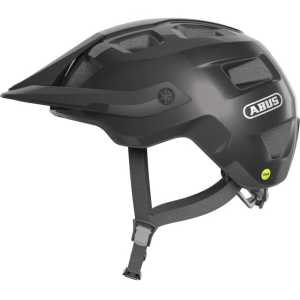 ABUS Motrip MIPS Helmet - Shiny Black