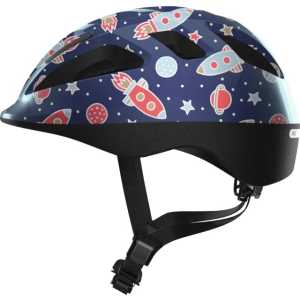 ABUS Smooty 2.0 Helmet - Blue Space 