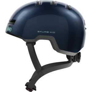 ABUS Skurb Kid Helmet - Midnight Blue
