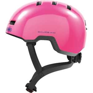ABUS Skurb Kid Helmet - Shiny Pink
