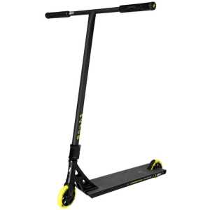 Addict Revenger Pulse Stunt Scooter - Black/Yellow
