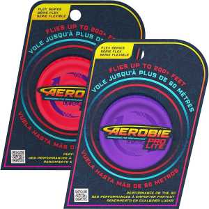 Aerobie Pro Lite Flying Disc
