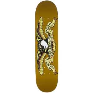Anti Hero Classic Eagle Skateboard Deck - 8.06''