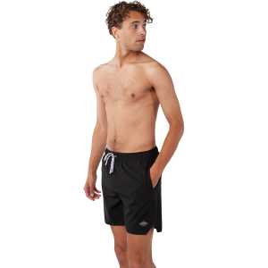 Barts Alroy Swimming Shorts - Dark Grey