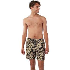 Barts Baltra Swimming Shorts - Black