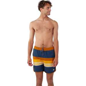 Barts Pacose Swimming Shorts - Navy