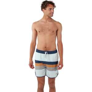 Barts Pacose Swimming Shorts - Vapour Blue