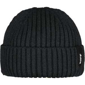 Barts Sumter Beanie - Black