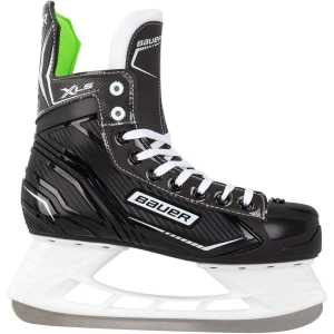 Bauer X-LS Ice Hockey Skates - Black