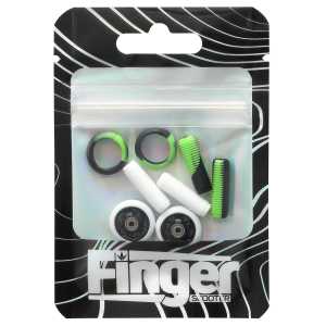 Blunt Finger Scooter Parts - Black