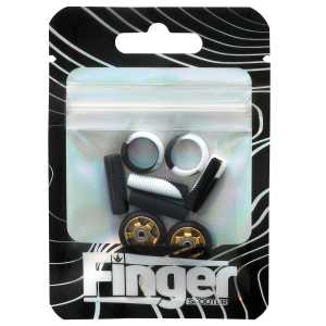Blunt Finger Scooter Parts - Gold