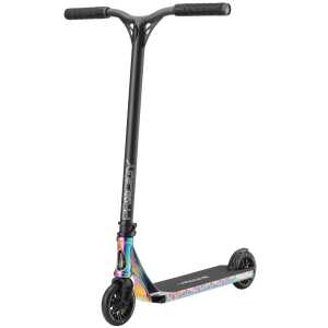 Blunt Prodigy X ONE Stunt Scooter - Oil Slick