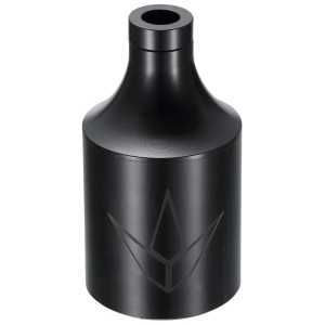 Blunt Street Peg - Black (Back)