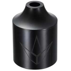 Blunt Street Peg - Black (Front)