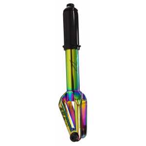 Blunt SOB V3 IHC Scooter Forks - Oil Slick