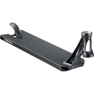 Blunt PX Street Scooter Deck - Black 21&quot; x 5.5&quot;