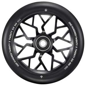 Blunt Sector 120mm Scooter Wheel - Black