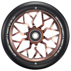 Blunt Sector 120mm Scooter Wheel - Copper