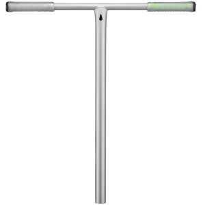 Blunt Thermal V2 HIC Scooter Handle Bars - Silver 650mm