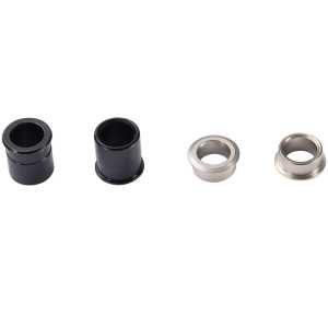Blunt Wheel Spacers 30mm V2