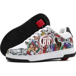 Breezy Rollers Groovy - Cartoon