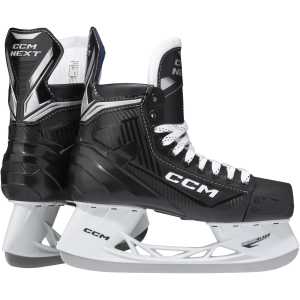 CCM Next Ice Hockey Skates - Black