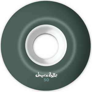 Chocolate OG Chunk Staple Skateboard Wheels - 50mm