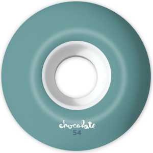 Chocolate OG Chunk Staple Skateboard Wheels - 54mm