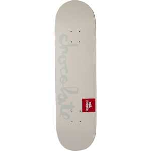 Chocolate Team Chunk Skateboard Deck - Herrera 8.375"