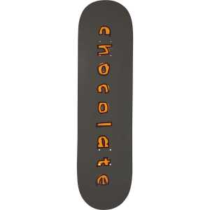 Chocolate Comic Skateboard Deck - Herrera 8.5"