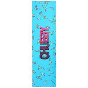 Chubby Sticky Scooter Grip Tape 22&quot; x 5&quot;