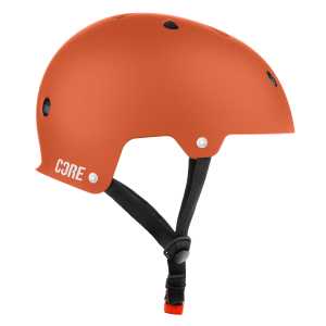 CORE Action Sports Helmet - Peach