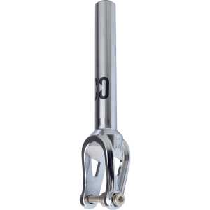 CORE SL2 IHC Scooter Forks - Chrome