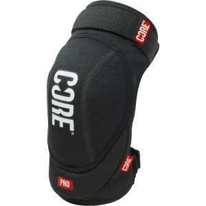 CORE Pro Knee Gaskets - Black