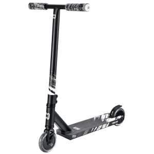 CORE CB1 Mini Beginner Stunt Scooter - Black