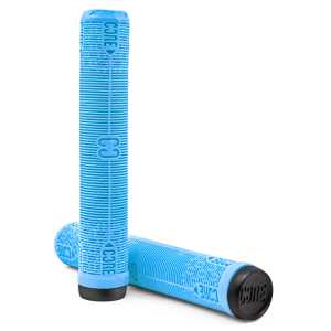 CORE Skinny Boy 170mm Scooter Grips - Sky Blue