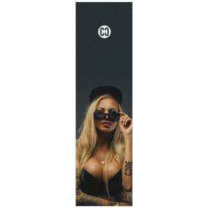 CORE Skateboard Grip Tape - Hot Girl