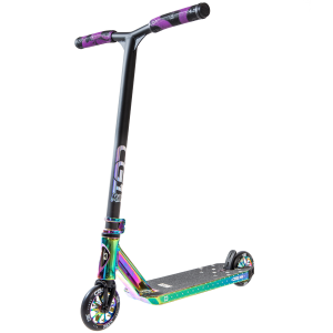 CORE CG1 Mini Stunt Scooter - Neo/Black