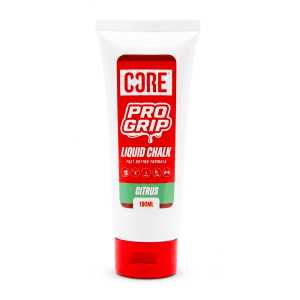 CORE Pro Grip Liquid Chalk 100ml - Citrus