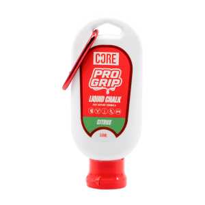 CORE Pro Grip Liquid Chalk 50ml - Citrus