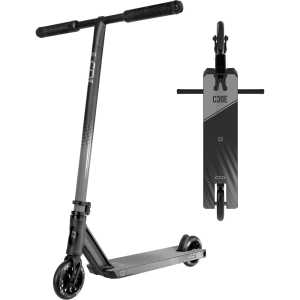 CORE CD1 Stunt Scooter - Black