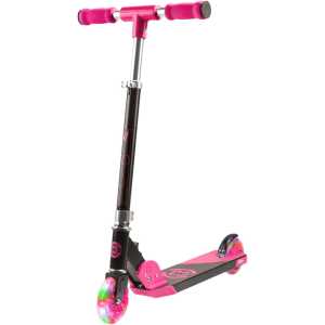 CORE Kids Foldy Folding Scooter - Pink